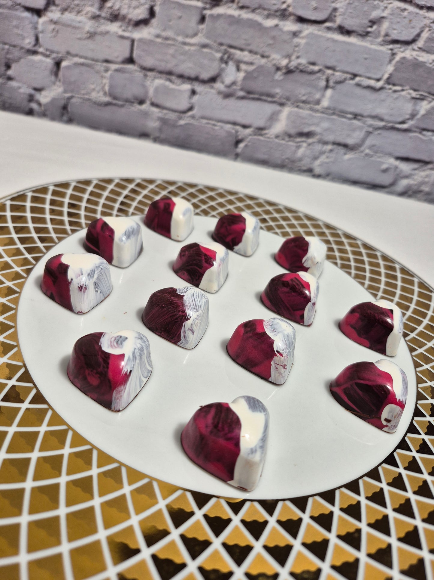 Chocolate Treats