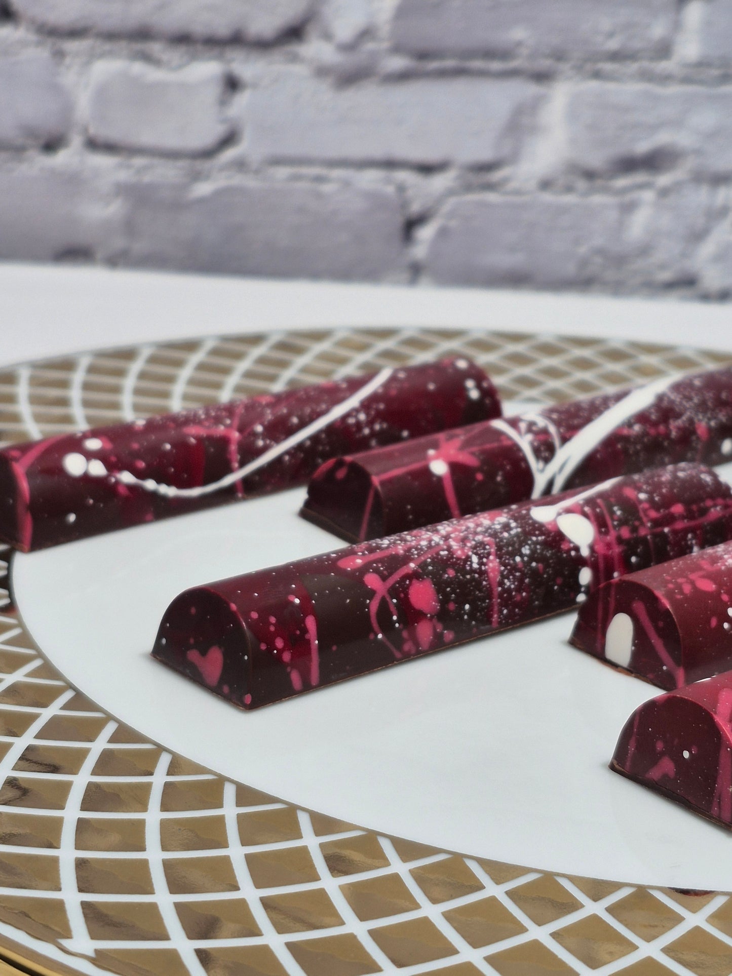 Chocolate Treats